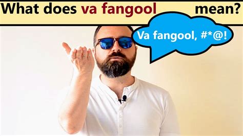 vaffanculo meaning italian english|va fangool italian slang.